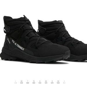 Yohji Yamamoto Shoes for Men - Poshmark